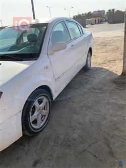 Chery A520